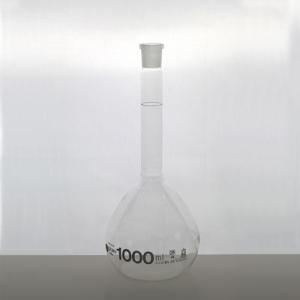Mätkolv 1000 ml KEBO
