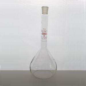 Mätkolv 500 ml Kebo