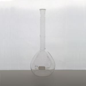 Mätkolv 500 ml Schott