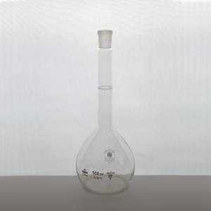 Mätkolv 500 ml Witeg Diffico
