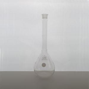 Mätkolv 250 ml Pyrex