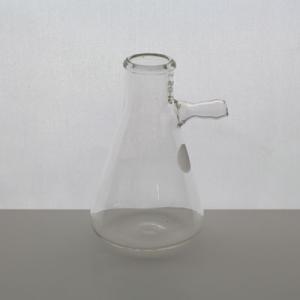 Filterkolv 50 ml Pyrex