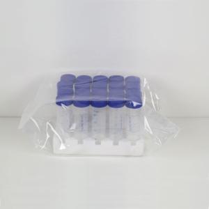 Centrifugrör 50 ml - 20 st