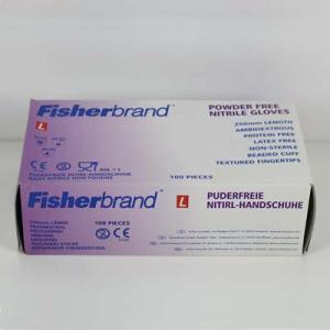 Nitrilhandskar