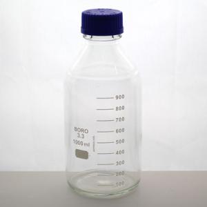 Flaska med lock - 500 mL