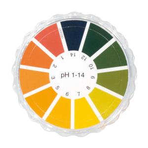 pH-papper