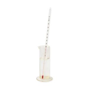 Termometer