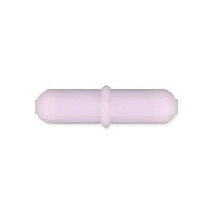 Magnetloppa med mittring - 25x6 mm