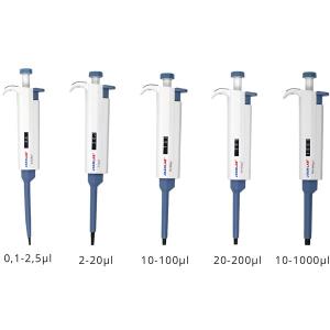 Automatpipett (5x set)