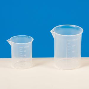 Bägare 1000 ml PP /10st