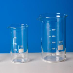Bägare HM Simax 2000 ml