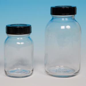 Burk klarglas 250ml