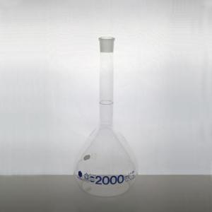 Mätkolv 2000 ml KEBO