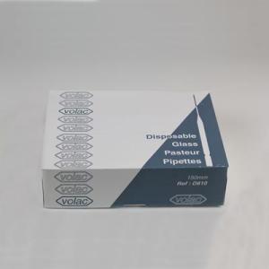 Pasteurpipetter i glas 150 mm